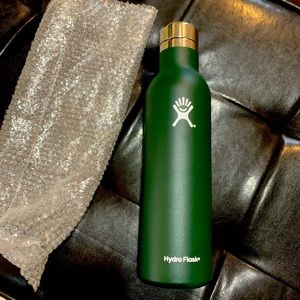 Hydro Flask Wine Decanter! 🍷